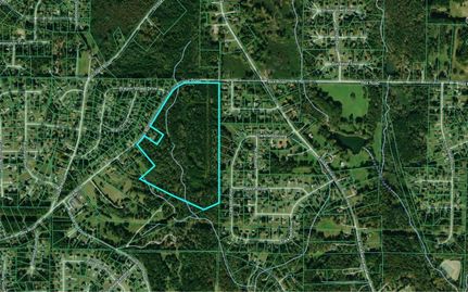 Property for sale in Henry County, Georgia