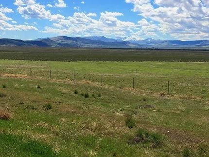 Farm Property for sale in Eureka County, Nevada