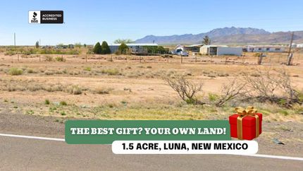 Property for sale in Luna County, New Mexico