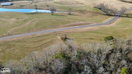 Property for sale in Cullman County, Alabama