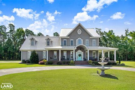 Property for sale in Lenoir County, North Carolina