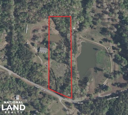 Property in Lee County, Mississippi