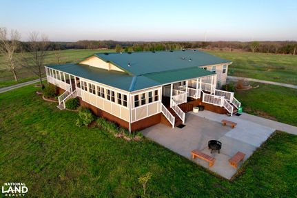 Recreational Property for sale in Crawford County, Kansas