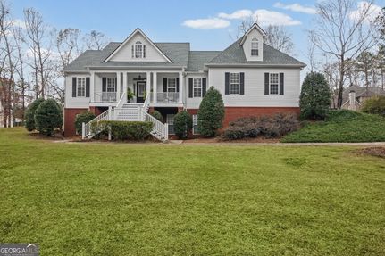 Property for sale in Coweta County, Georgia