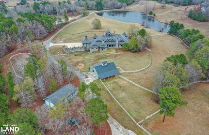Horse Property for sale in Shelby County, Alabama