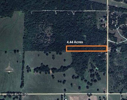Property for sale in Seminole County, Oklahoma