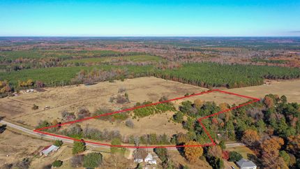 Undeveloped Land for sale in Cass County, Texas