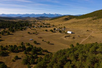 Undeveloped Land for sale in Fremont County, Colorado