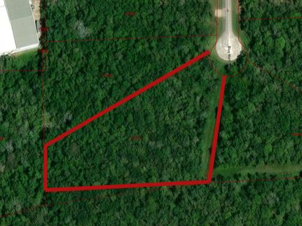 Property for sale in Brazoria County, Texas