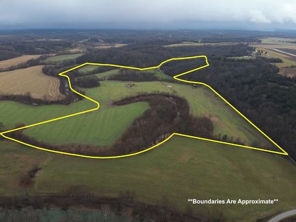 Property for sale in Bullitt County, Kentucky