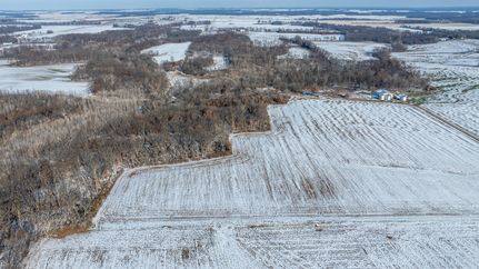 Timberland Property for sale in Fayette County, Illinois