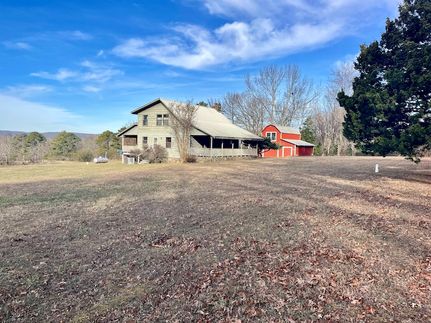 Ranch Property for sale in Van Buren County, Arkansas