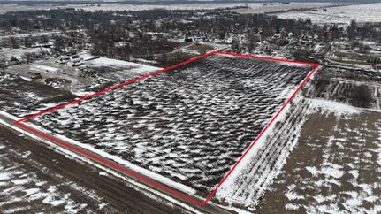 Farm Property for sale in Iroquois County, Illinois