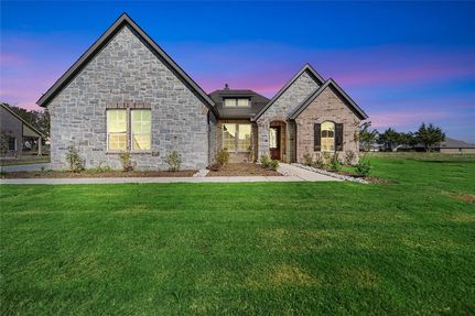 Property for sale in Fannin County, Texas