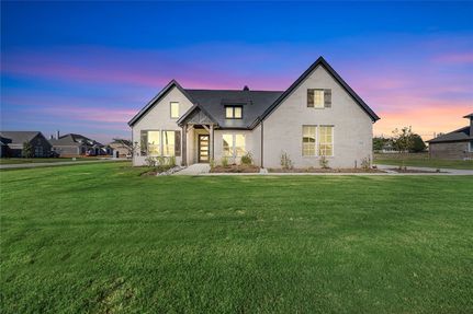 Property for sale in Fannin County, Texas