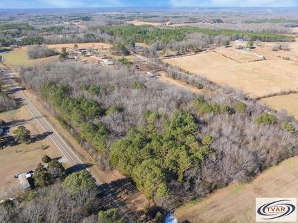 Property for sale in Carroll County, Tennessee