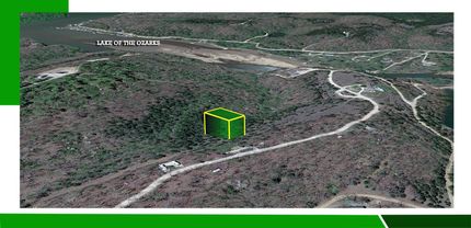 Property for sale in Morgan County, Missouri