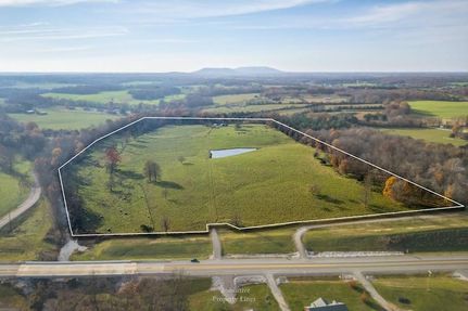 Property for sale in DeKalb County, Tennessee