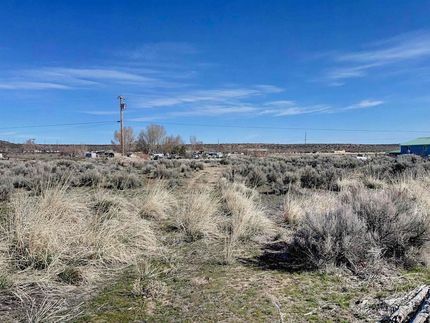 Undeveloped Land for sale in Lassen County, California