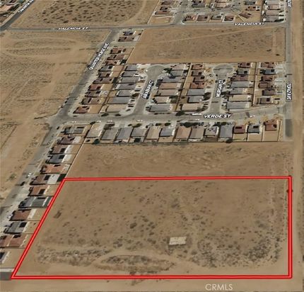 Property for sale in San Bernardino County, California