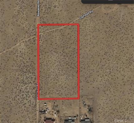 Property for sale in San Bernardino County, California