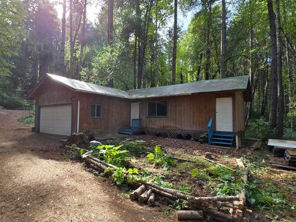 Property for sale in Humboldt County, California