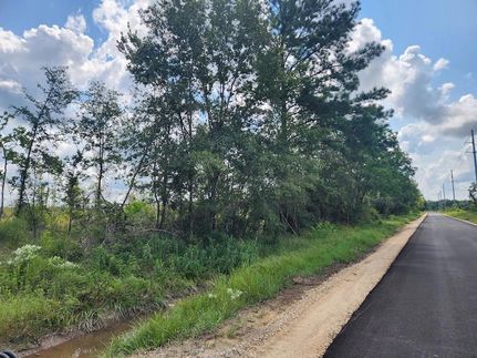 Property for sale in Hardin County, Texas