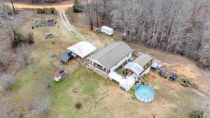 Property for sale in Hardin County, Tennessee
