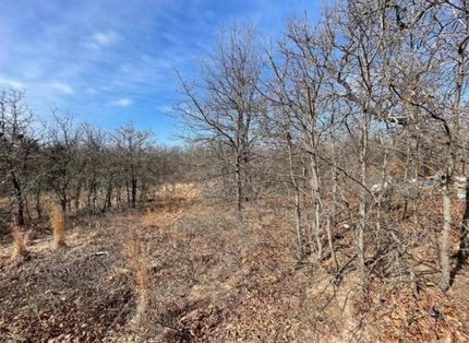 Undeveloped Land for sale in Lincoln County, Oklahoma