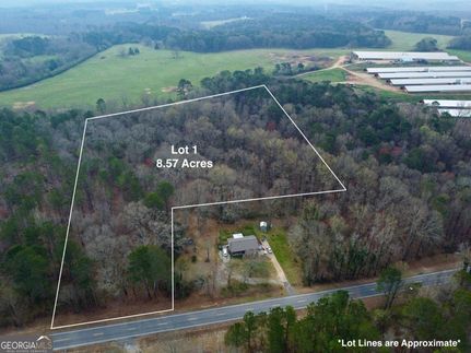 Property for sale in Walton County, Georgia