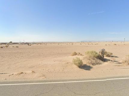 Property for sale in Imperial County, California