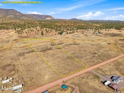Residential Property for sale in Apache County, Arizona