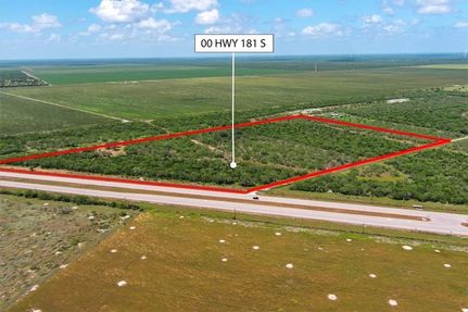Undeveloped Land for sale in Bee County, Texas