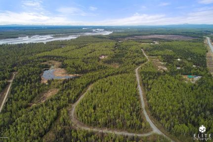 Property for sale in Matanuska-Susitna Borough, Alaska