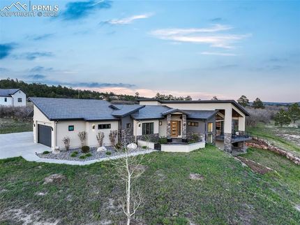 Property for sale in El Paso County, Colorado