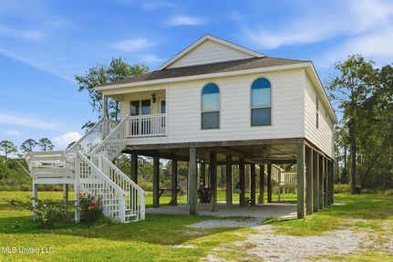 Property for sale in Harrison County, Mississippi