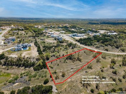 Property for sale in Comal County, Texas
