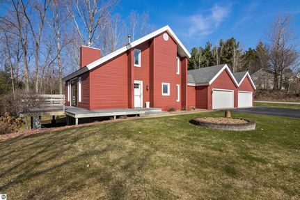 Residential Property for sale in Grand Traverse County, Michigan