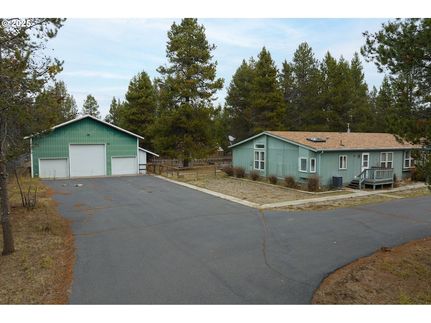 Property for sale in Deschutes County, Oregon