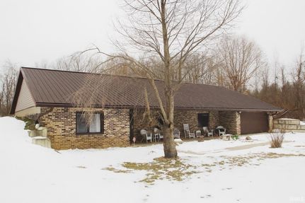 Property for sale in Wabash County, Indiana