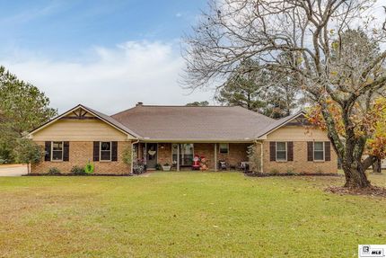 Property for sale in Ouachita Parish, Louisiana