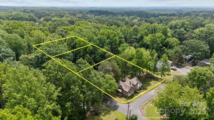 Property for sale in Montgomery County, North Carolina
