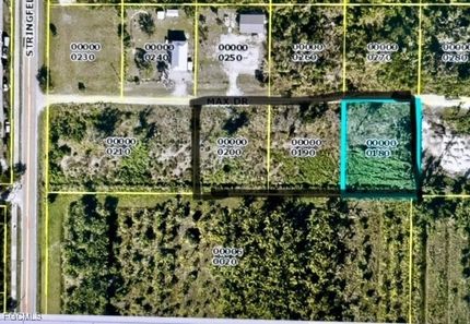 Property for sale in Lee County, Florida