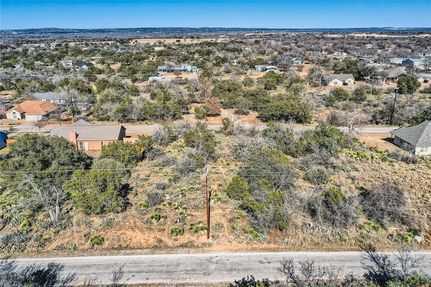 Property for sale in Burnet County, Texas