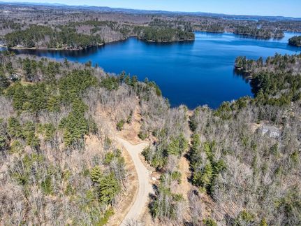 Undeveloped Land for sale in Kennebec County, Maine