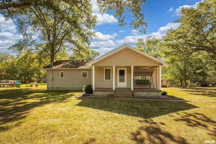 Property for sale in Jefferson County, Illinois