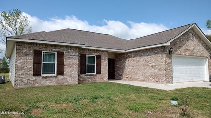 Property for sale in Pearl River County, Mississippi