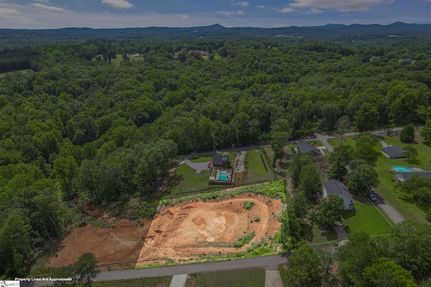 Undeveloped Land for sale in Pickens County, South Carolina
