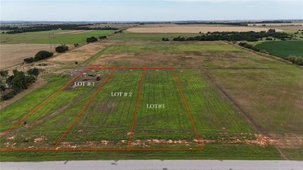 Property for sale in Caddo County, Oklahoma