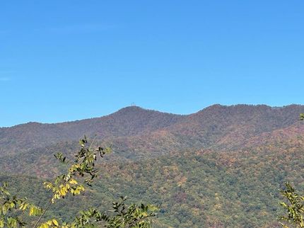 Property for sale in Cherokee County, North Carolina